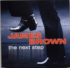The Next Step album by James Brown