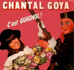 C'est Guignol ! album by Chantal Goya