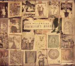 Freedom's Road album by John Mellencamp