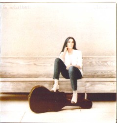 White Shoes album by Emmylou Harris