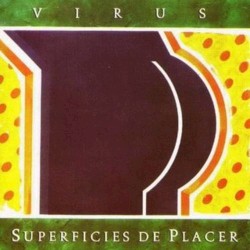 Superficies de placer album by Virus