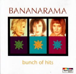 Bunch of Hits album by Bananarama