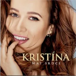 Mať srdce album by Kristína Peláková