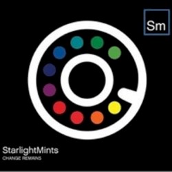 Change Remains album by Starlight Mints