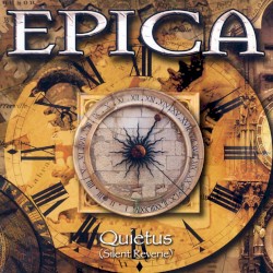 Quietus (Silent Reverie) album by Epica
