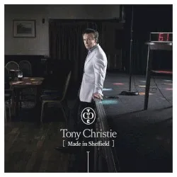 Made in Sheffield album by Tony Christie