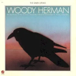 The Raven Speaks album by Woody Herman