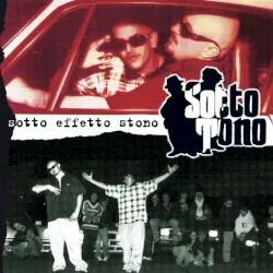 Sotto effetto stono album by Sottotono