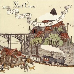 Boy from Black Mountain