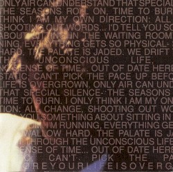 Room Temperature album by Peter Hammill