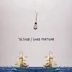 Good Fortune album by 78 Saab
