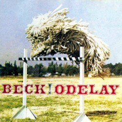 Odelay album by Beck
