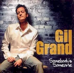 Somebody's Someone