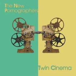 Twin Cinema album by The New Pornographers