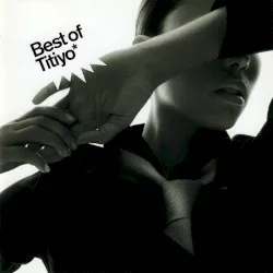 Best of Titiyo album by Titiyo