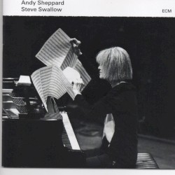 Andando el Tiempo album by Carla Bley