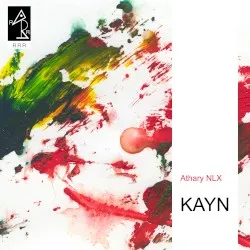 Athary NLX album by Roland Kayn
