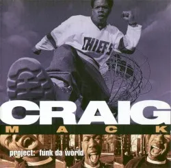 Project Funk da World