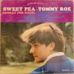 Sweet Pea album by Tommy Roe