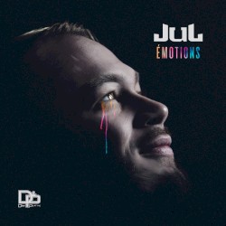 Émotions album by Jul