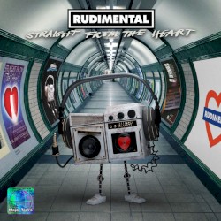 Straight from the Heart album by Rudimental