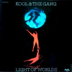 Light of Worlds album by Kool & The Gang