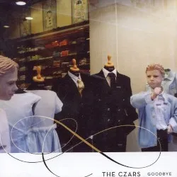 Goodbye album by The Czars