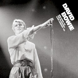 Welcome to the Blackout (Live London '78) album by David Bowie