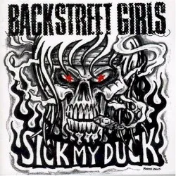 Sick My Duck album by Backstreet Girls