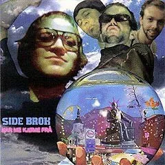 Kar me kjøme frå album by Side Brok