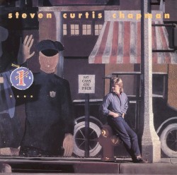 First Hand album by Steven Curtis Chapman
