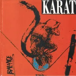 Balance album by Karat