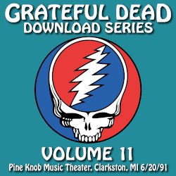 Grateful Dead Download Series Volume 11 album by Grateful Dead