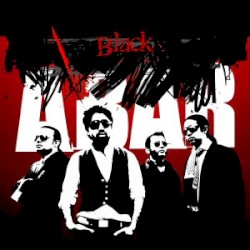 Abar album by Black