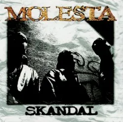 Skandal album by Molesta Ewenement