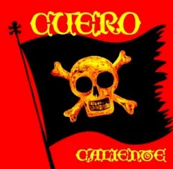 Cuero Caliente
