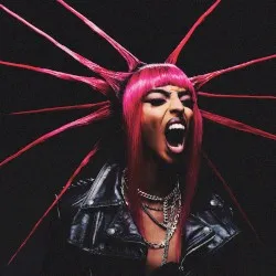 Théorème album by Bilal Hassani