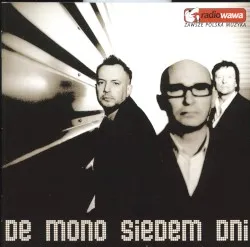 Siedem dni album by De Mono