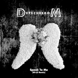 Speak to Me album by Depeche Mode