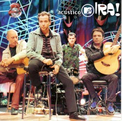 Acústico MTV album by Ira!