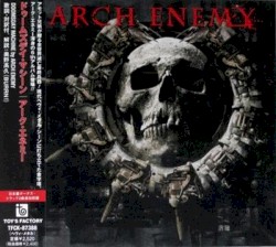 Doomsday Machine album by Arch Enemy