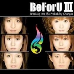 BeForU III album by BeForU