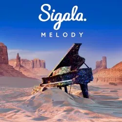 Melody album by Sigala