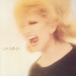 La Mina album by Mina