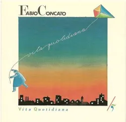 Vita quotidiana album by Fabio Concato