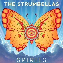 Spirits album by The Strumbellas