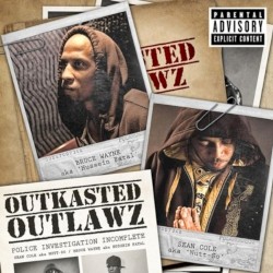 Outkasted Outlawz album by Hussein Fatal