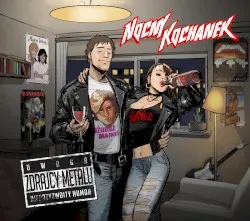 Zdrajcy metalu album by Nocny Kochanek
