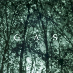 Oktember album by Gas