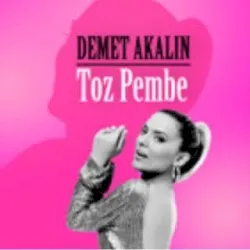 Toz Pembe album by Demet Akalın